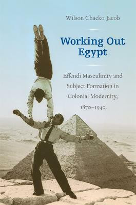 Working Out Egypt(English, Hardcover, Jacob Wilson Chacko)