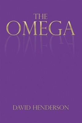 The Omega(English, Hardcover, Henderson David)