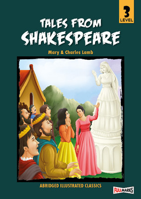 Tales from Shakespeare Level 3(English, Paperback, Mary, Charles Lamb)