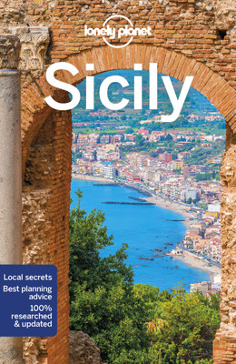 Lonely Planet Sicily(English, Paperback, Lonely Planet Gregor)