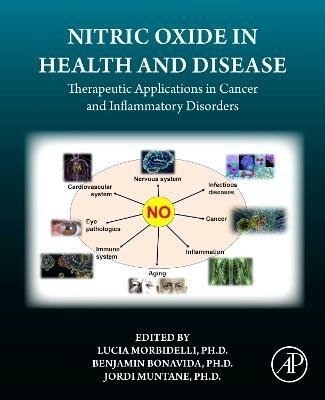 Nitric Oxide in Health and Disease(English, Paperback, unknown)