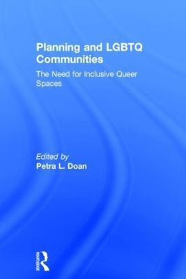 Planning and LGBTQ Communities(English, Hardcover, unknown)