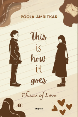 This is How it Goes(English, Hardcover, Amritkar Pooja)