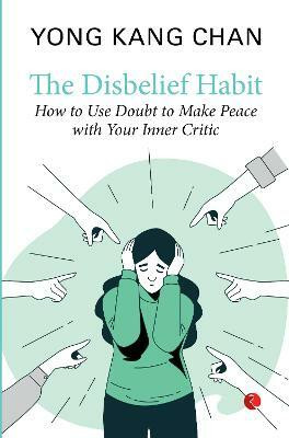 DISBELIEF HABIT(English, Paperback, Kang Chan Yong)
