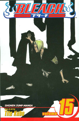 Bleach, Vol. 15(English, Paperback, Kubo Tite)