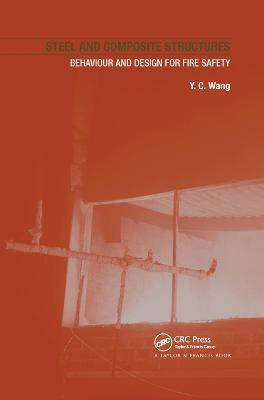 Steel and Composite Structures(English, Paperback, unknown)