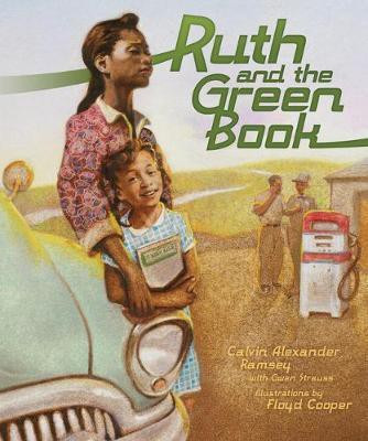 Ruth and the Green Book(English, Hardcover, Strauss Gwen)