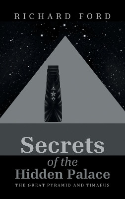 Secrets of the Hidden Palace(English, Hardcover, Ford Richard)