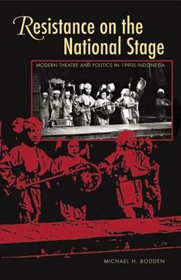 Resistance on the National Stage(English, Paperback, Bodden Michael H.)