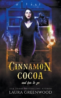 Cinnamon Cocoa And Far To Go(English, Paperback, Greenwood Laura)