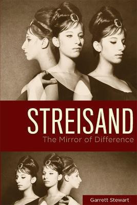Streisand(English, Paperback, Stewart Garrett)