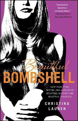 Beautiful Bombshell: Volume 4(English, Paperback, Lauren Christina)