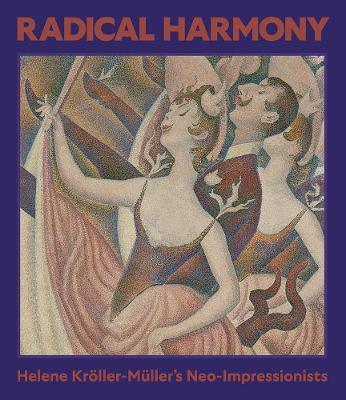 Radical Harmony(English, Hardcover, Domercq Julien)