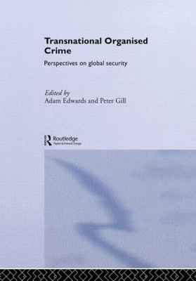 Transnational Organised Crime(English, Hardcover, unknown)