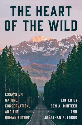 The Heart of the Wild(English, Hardcover, unknown)