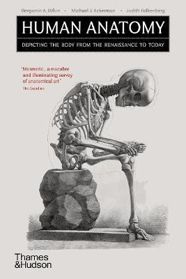 Human Anatomy(English, Paperback, Rifkin Benjamin A.)
