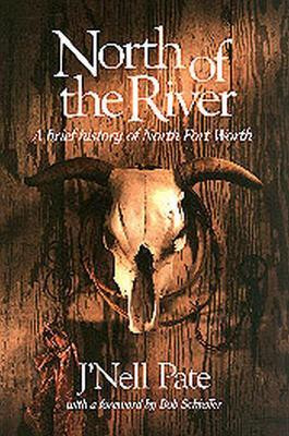 North of the River(English, Paperback, Pate J'Nell L.)