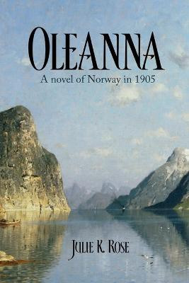 Oleanna(English, Paperback, Rose Julie K)