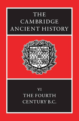 The Cambridge Ancient History: Volume 3, Part 2, The Assyrian and Babylonian Empires and Other States of the Near East, from the Eighth to the Sixth Centuries BC(English, Electronic book text, unknown)