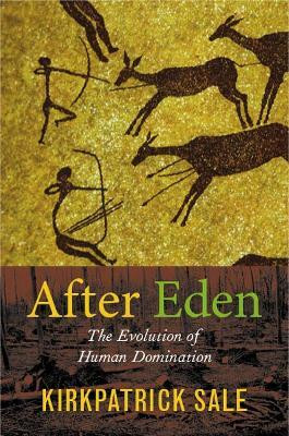 After Eden(English, Paperback, Sale Kirkpatrick)