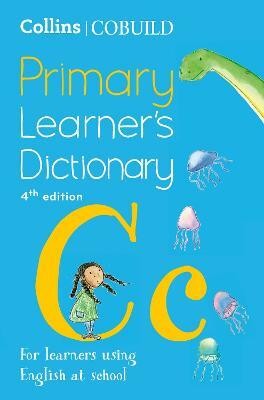 Collins COBUILD Primary Learner's Dictionary(English, Paperback, unknown)