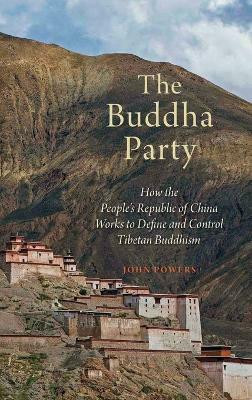 The Buddha Party(English, Hardcover, Powers John)