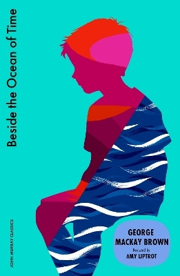 Beside the Ocean of Time(English, Paperback, Brown George Mackay)