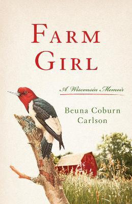 Farm Girl(English, Paperback, Carlson Buena)