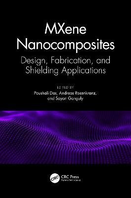 MXene Nanocomposites(English, Hardcover, unknown)