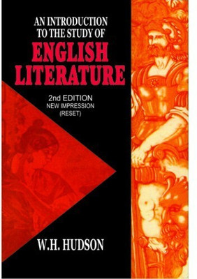 An Introduction to the Study of English Literature(English, Paperback, Hudson W H)