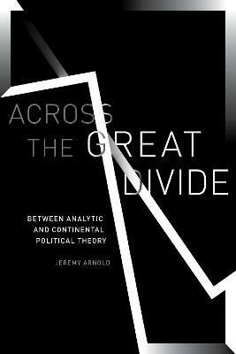 Across the Great Divide(English, Electronic book text, Arnold Jeremy)
