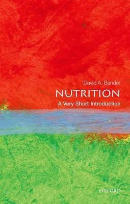 Nutrition(English, Paperback, Bender David)