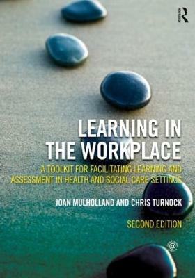 Learning in the Workplace(English, Paperback, Mulholland Joan)
