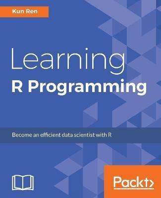 Learning R Programming(English, Electronic book text, Ren Kun)