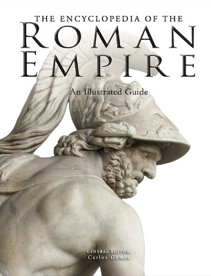 The Encyclopedia of the Roman Empire(English, Paperback, unknown)