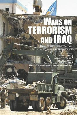 The Wars on Terrorism and Iraq(English, Paperback, unknown)