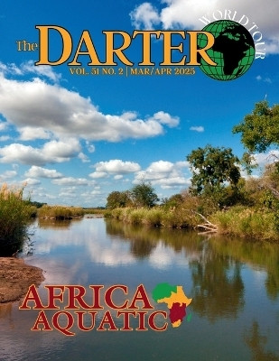The Darter(English, Paperback, unknown)
