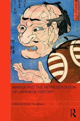 Manga and the Representation of Japanese History(English, Hardcover, unknown)