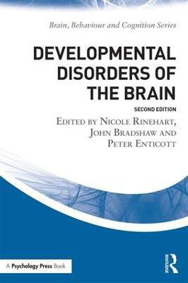 Developmental Disorders of the Brain(English, Paperback, unknown)