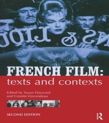 French Film  - Texts and Contexts(English, Paperback, unknown)