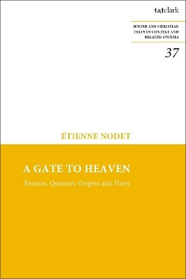 A Gate to Heaven(English, Paperback, Nodet Etienne Father)