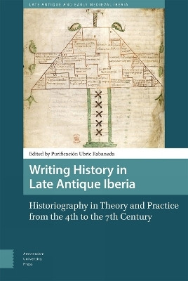 Writing History in Late Antique Iberia(English, Electronic book text, unknown)