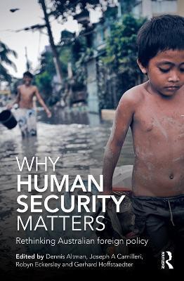 Why Human Security Matters(English, Paperback, unknown)