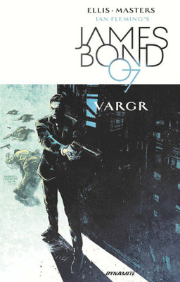James Bond Volume 1(English, Paperback, Ellis Warren)