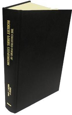 The Collected Poems of Robert Louis Stevenson(English, Hardcover, Stevenson Robert Louis)