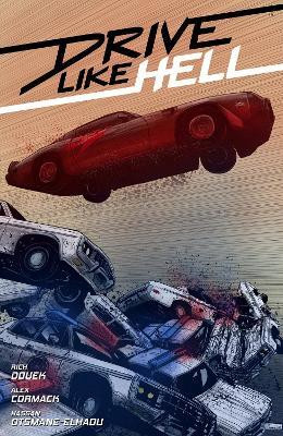 Drive Like Hell(English, Paperback, Douek Rich)