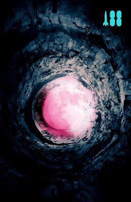 Pink Moon, A Story about Nick Drake(English, Paperback, Rasmussen Gorm Henrik)