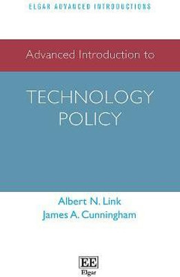 Advanced Introduction to Technology Policy(English, Hardcover, Link Albert N.)