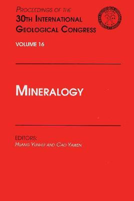 Mineralogy(English, Electronic book text, unknown)