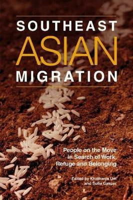 Southeast Asian Migration(English, Electronic book text, unknown)